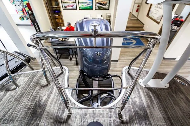 Slide: The Image of Godfrey AquaPatio 255 SDC 2023 - 41