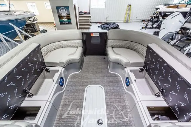 Slide: The Image of Crest Caribbean LX 230 SLC CP3 2023 - 14