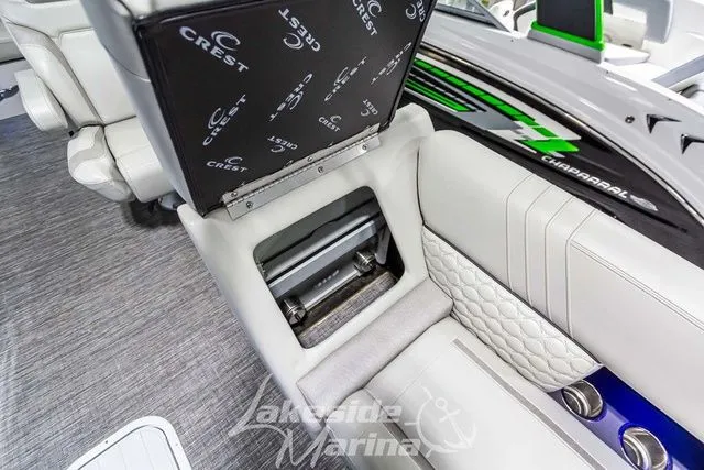 Slide: The Image of Crest Caribbean LX 230 SLC CP3 2023 - 16