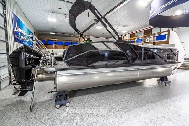 Slide: The Image of Crest Caribbean LX 230 SLC CP3 2023 - 3