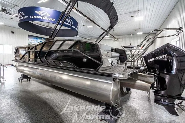 Slide: The Image of Crest Caribbean LX 230 SLC CP3 2023 - 6