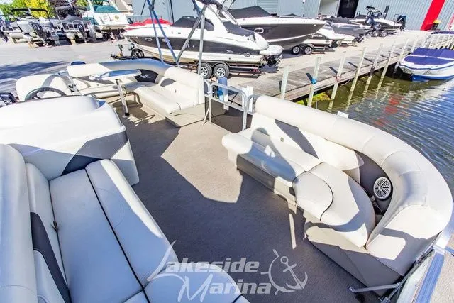 Slide: The Image of SunChaser 20 CRS 2021 - 10