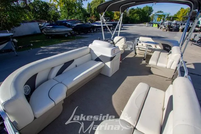 Slide: The Image of SunChaser 20 CRS 2021 - 11