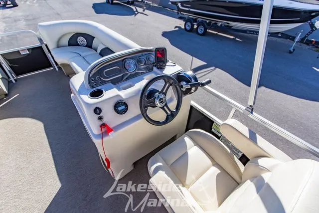 Slide: The Image of SunChaser 20 CRS 2021 - 17