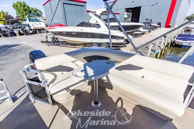 Slide: The Image of SunChaser 20 CRS 2021 - 19