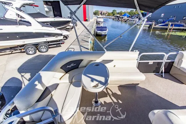 Slide: The Image of SunChaser 20 CRS 2021 - 20