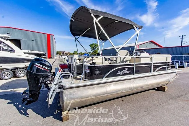 Slide: The Image of SunChaser 20 CRS 2021 - 5