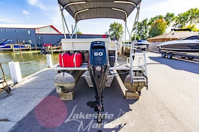 Slide: The Image of SunChaser 20 CRS 2021 - 6