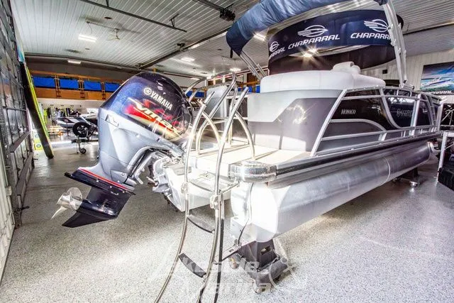 Slide: The Image of Godfrey Monaco 215 SB GTP 27 in. Center Tube 2023 - 18