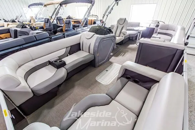 Slide: The Image of Godfrey Monaco 215 SB GTP 27 in. Center Tube 2023 - 21