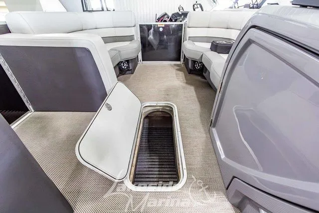 Slide: The Image of Godfrey Monaco 215 SB GTP 27 in. Center Tube 2023 - 26