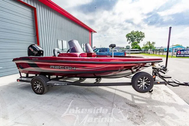 Slide: The Image of Recon 895 DC 2024 - 11