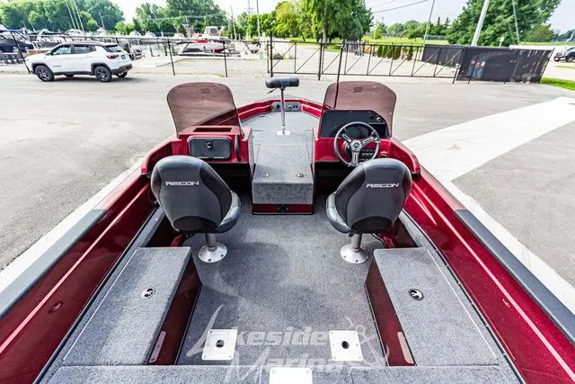 Slide: The Image of Recon 895 DC 2024 - 13