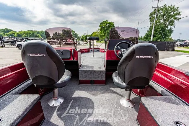 Slide: The Image of Recon 895 DC 2024 - 16