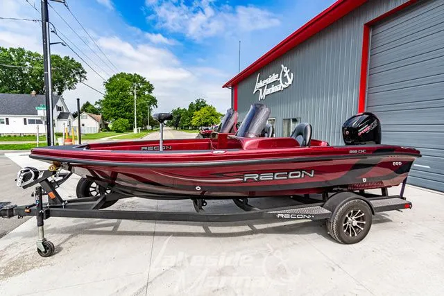 Slide: The Image of Recon 895 DC 2024 - 3