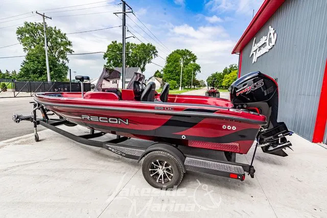 Slide: The Image of Recon 895 DC 2024 - 5