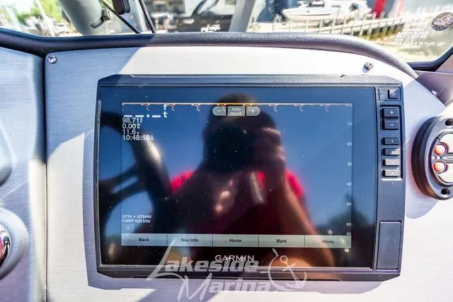 Slide: The Image of Triton 216 Fishunter 2020 - 16