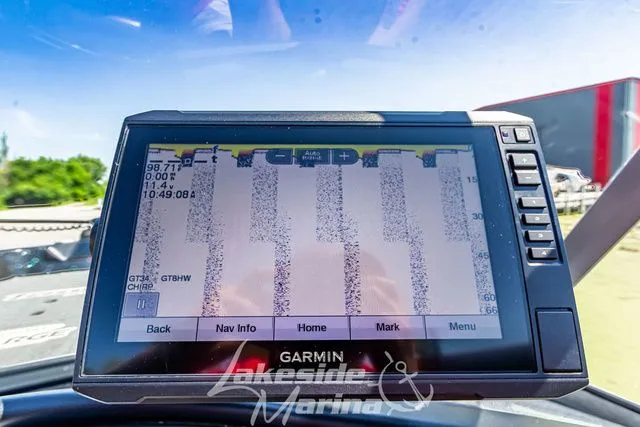 Slide: The Image of Triton 216 Fishunter 2020 - 17