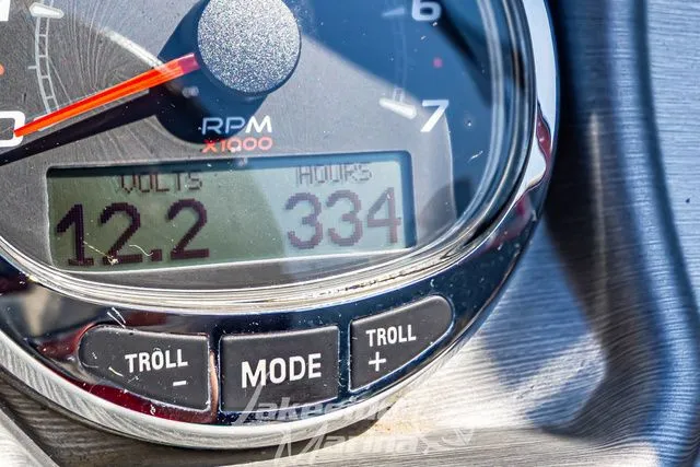 Slide: The Image of Triton 216 Fishunter 2020 - 18