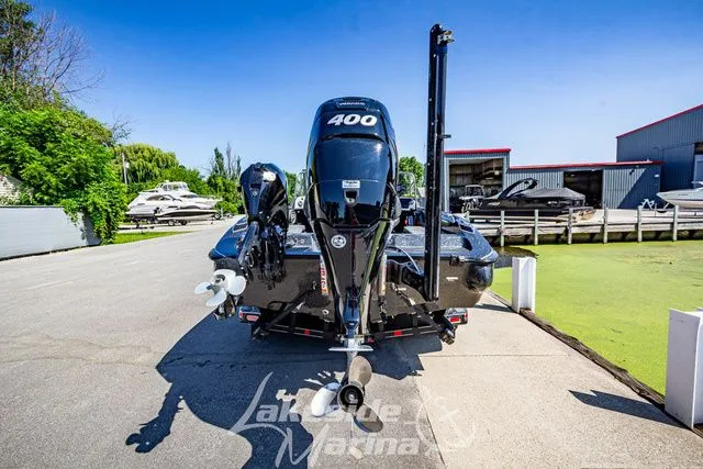 Slide: The Image of Triton 216 Fishunter 2020 - 5