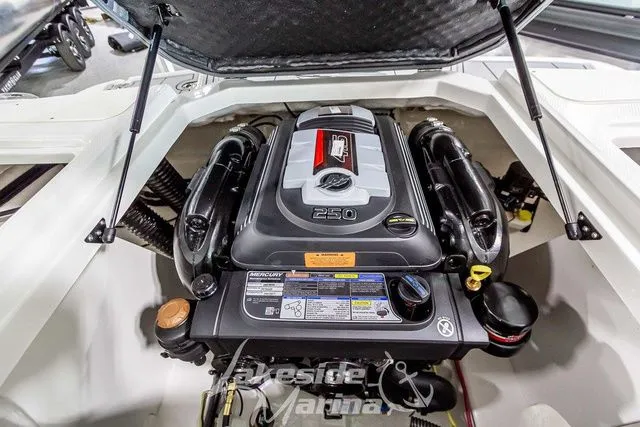 Slide: The Image of Chaparral 21 SSi 2026 - 18