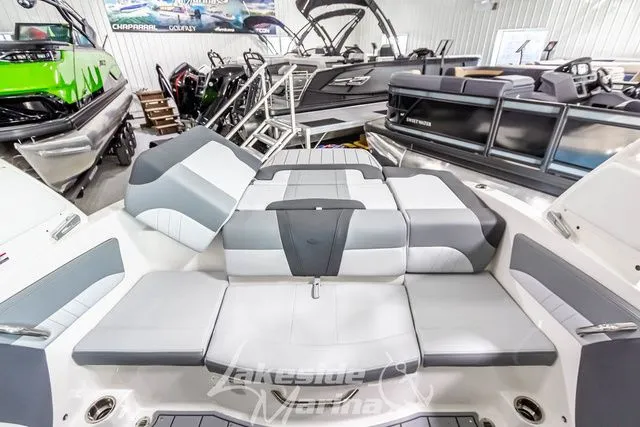 Slide: The Image of Chaparral 21 SSi 2026 - 20