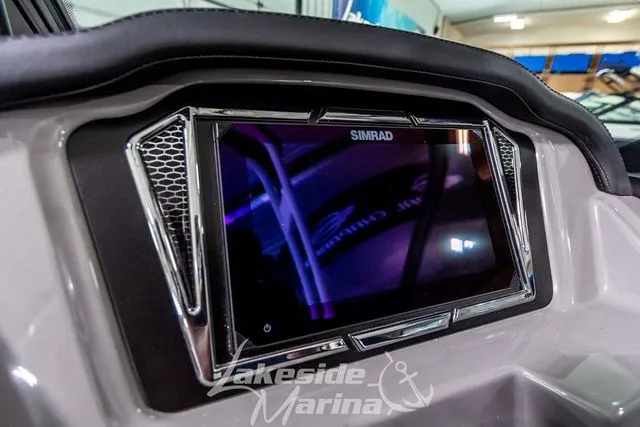 Slide: The Image of Chaparral 21 SSi 2026 - 24