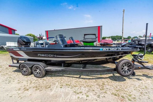 Slide: The Image of Recon 2185 DC 2025 - 1