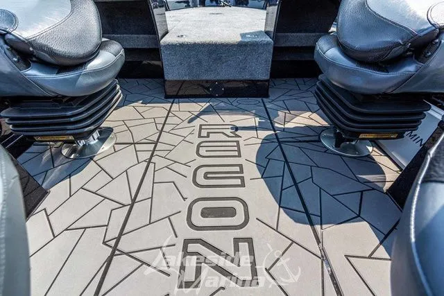 Slide: The Image of Recon 2185 DC 2025 - 15