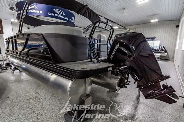 Slide: The Image of Godfrey Monaco 235 SB GTP 27 in. Center Tube Package 2025 - 5