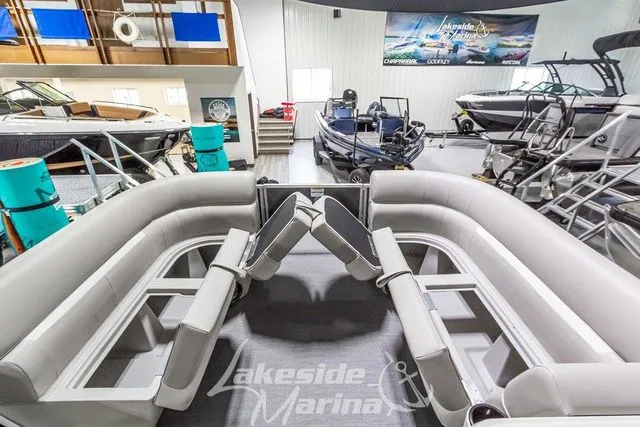 Slide: The Image of Godfrey SW 2286 FSX 2025 - 16