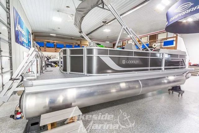 Slide: The Image of Godfrey SW 2286 FSX 2025 - 3