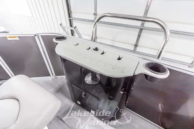 Slide: The Image of Godfrey SW 2286 FSX 2025 - 35