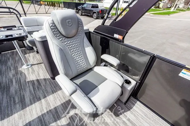 Slide: The Image of Godfrey Monaco 235 SB 2025 - 14