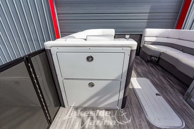 Slide: The Image of Godfrey Monaco 235 SB 2025 - 15