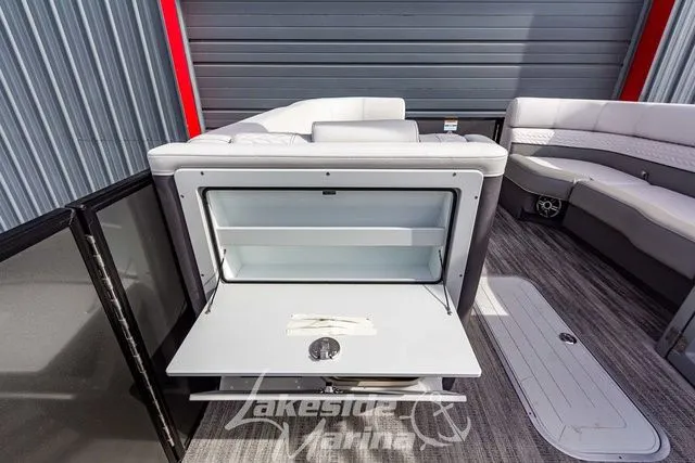 Slide: The Image of Godfrey Monaco 235 SB 2025 - 17