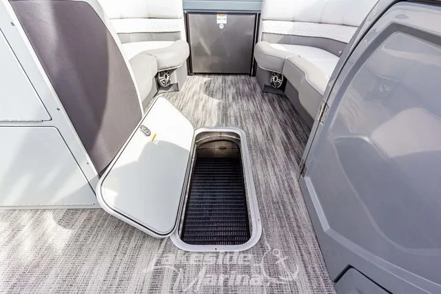 Slide: The Image of Godfrey Monaco 235 SB 2025 - 20