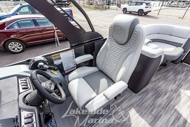 Slide: The Image of Godfrey Monaco 235 SB 2025 - 21