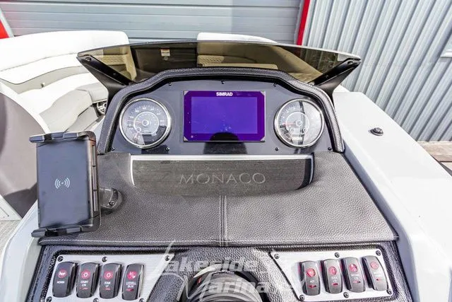 Slide: The Image of Godfrey Monaco 235 SB 2025 - 23