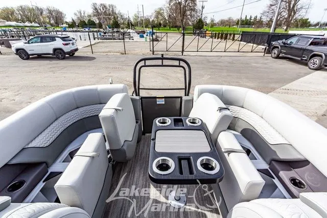 Slide: The Image of Godfrey Monaco 235 SB 2025 - 27