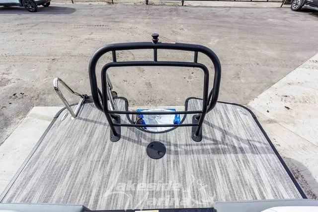 Slide: The Image of Godfrey Monaco 235 SB 2025 - 30