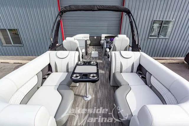 Slide: The Image of Godfrey Monaco 235 SB 2025 - 31