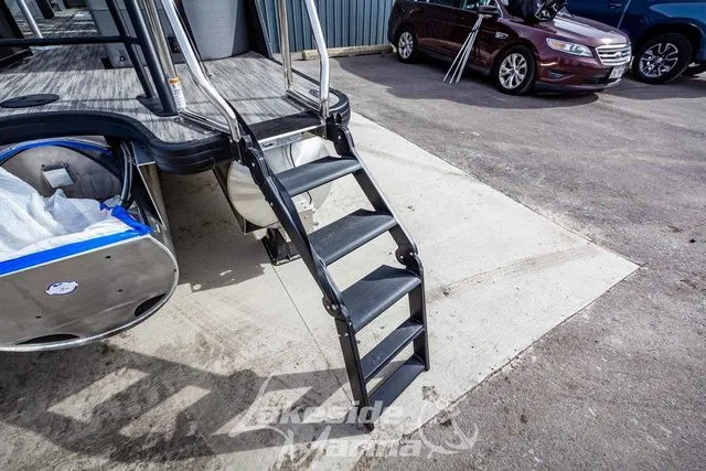 Slide: The Image of Godfrey Monaco 235 SB 2025 - 4