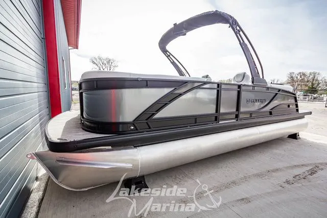 Slide: The Image of Godfrey Monaco 235 SB 2025 - 7