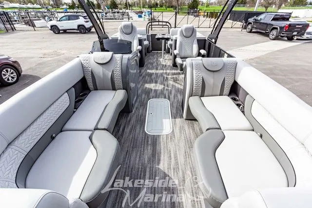 Slide: The Image of Godfrey Monaco 235 SB 2025 - 8