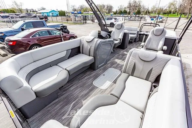 Slide: The Image of Godfrey Monaco 235 SB 2025 - 9