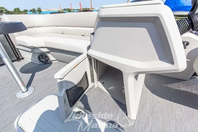 Slide: The Image of Godfrey SW 2286 SFLX 2026 - 16