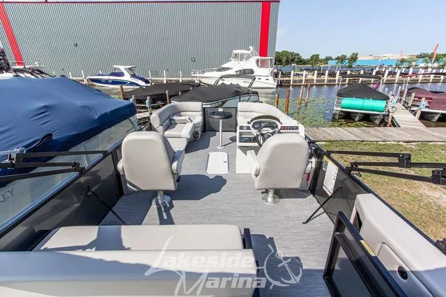 Slide: The Image of Godfrey SW 2286 SFLX 2026 - 34