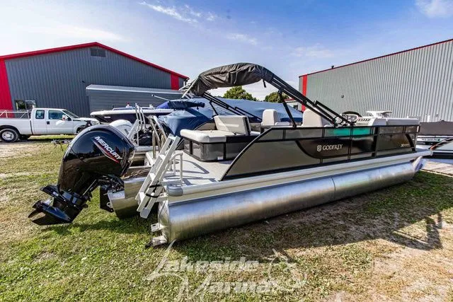 Slide: The Image of Godfrey SW 2286 SFLX 2026 - 5