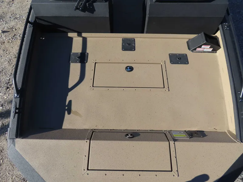 Slide: The Image of SeaArk Protege 200 2026 - 25